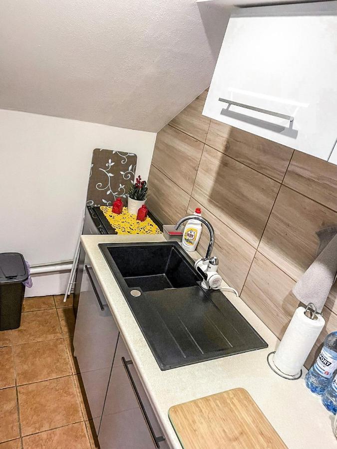 City Center Apartment Krakow Exterior photo