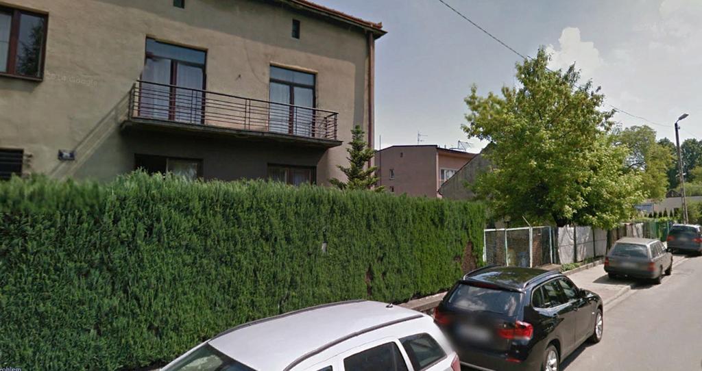 City Center Apartment Krakow Exterior photo
